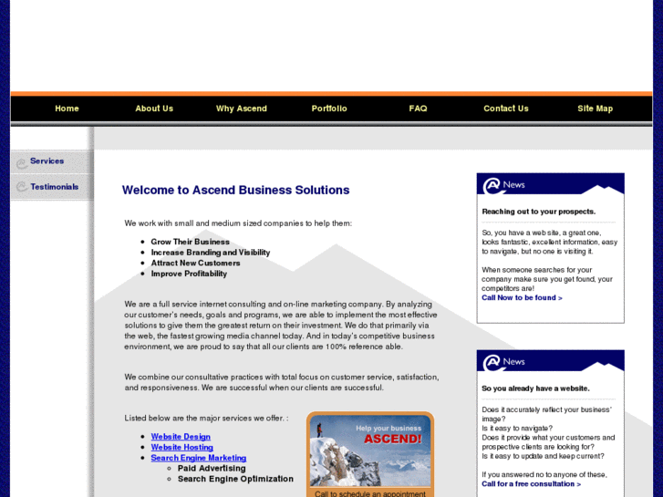 www.ascendinternetconsulting.net