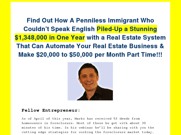 www.automatingrealestate.com