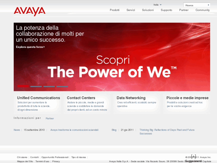 www.avaya.it