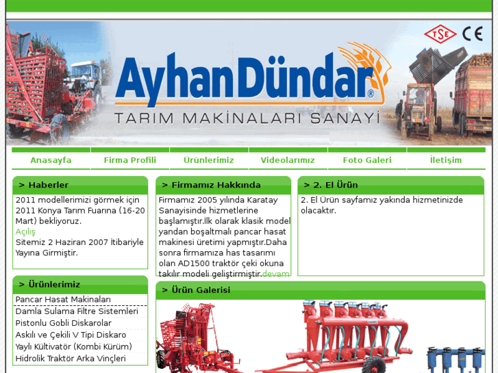 www.ayhandundar.com