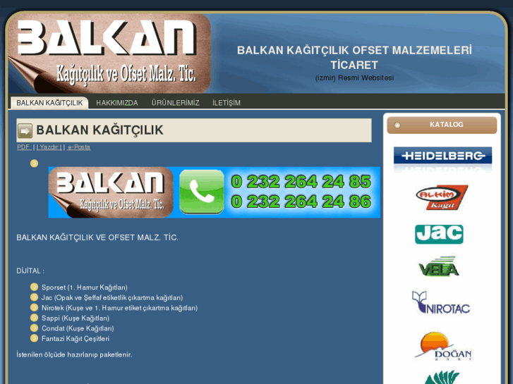 www.balkanizmir.com