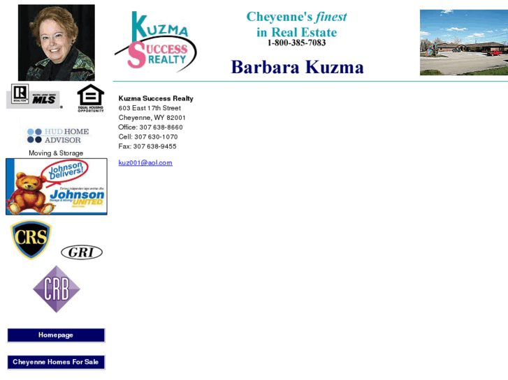 www.barbarakuzma.com