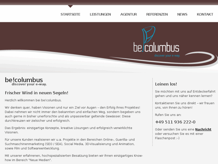 www.be-columbus.com