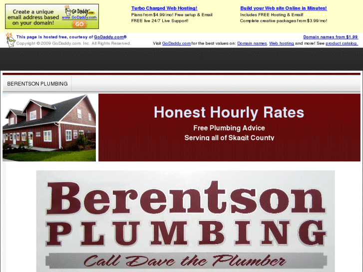 www.berentsonplumbing.com