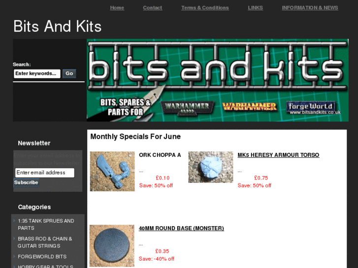 www.bitsandkits.co.uk