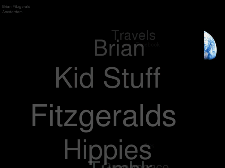 www.brian-fitzgerald.net