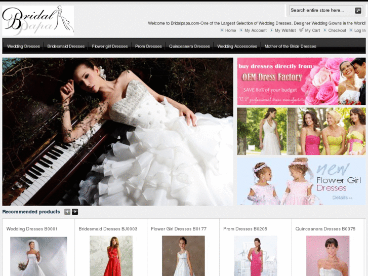 www.bridalpapa.com