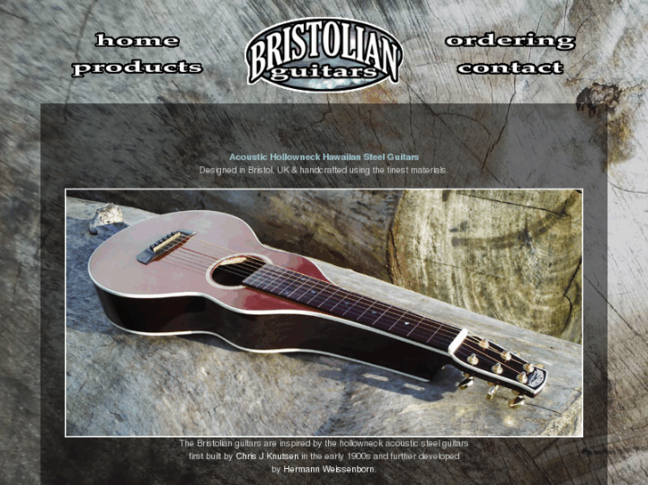 www.bristolianguitars.com