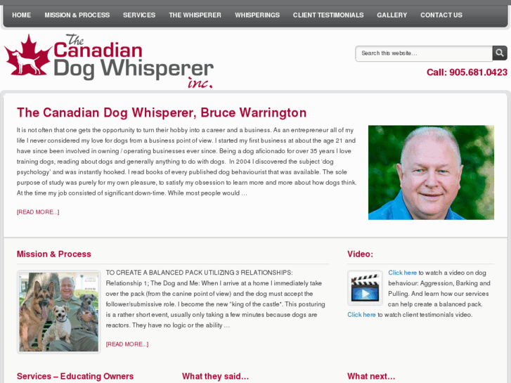 www.canadiandogwhisperer.ca