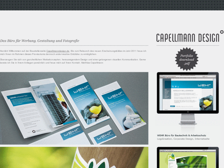 www.capellmanndesign.de