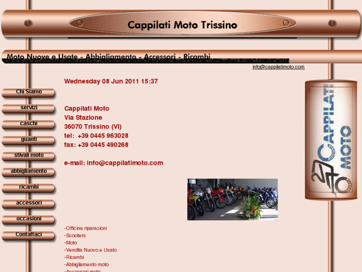 www.cappilatimoto.com