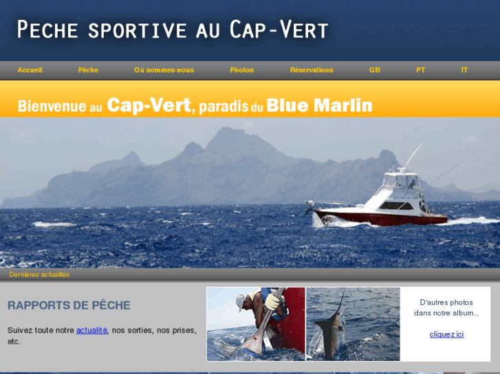 www.capvertmarlin.com