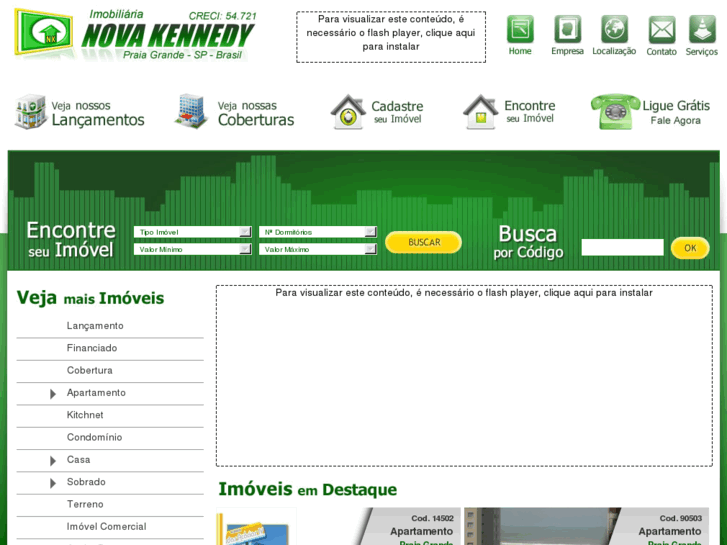 www.casapraiagrande.com.br