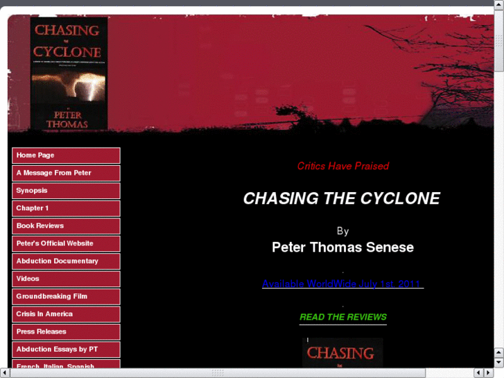 www.chasingthecyclone.info