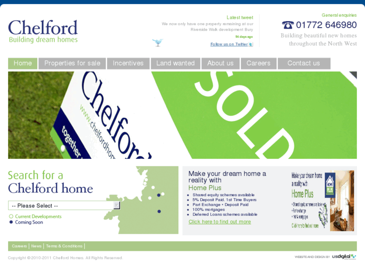 www.chelfordhomes.com