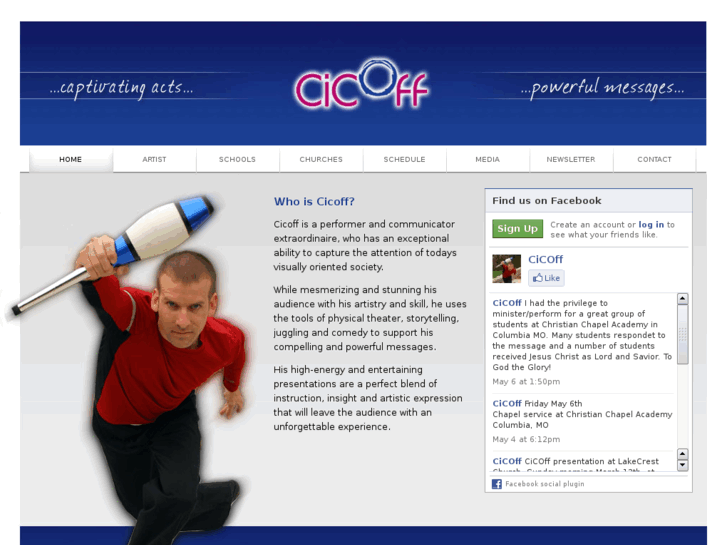 www.cicoff.com