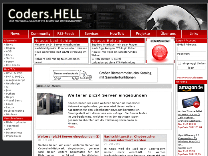 www.codershell.net