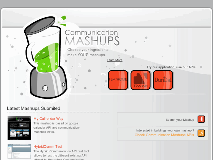 www.communication-mashups.com