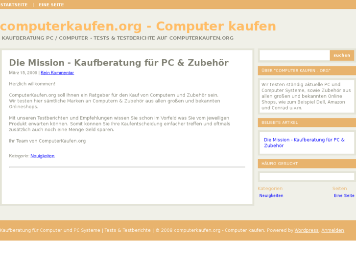 www.computerkaufen.org