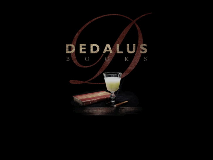 www.dedalusbooks.com