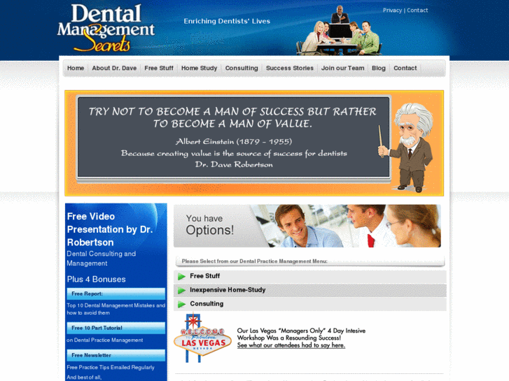 www.dentalmanagementsecrets.com