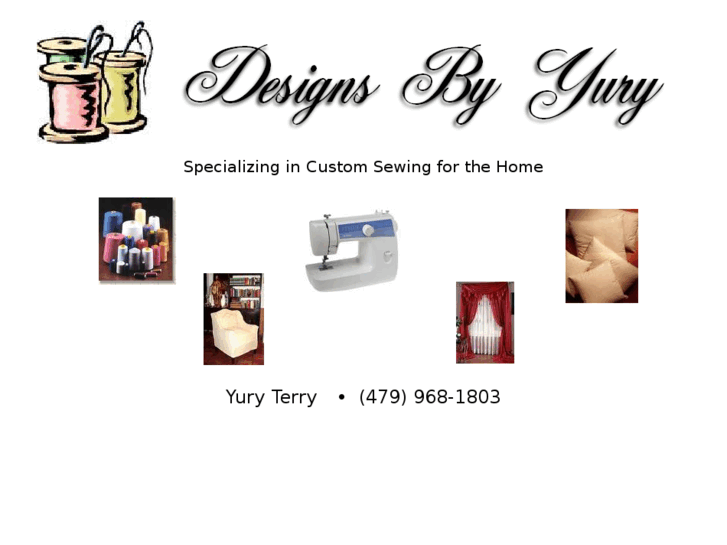 www.designsbyyury.com