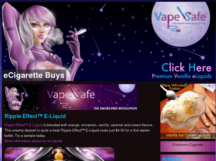 www.ecigarettebuys.com