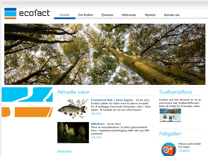 www.ecofact.no