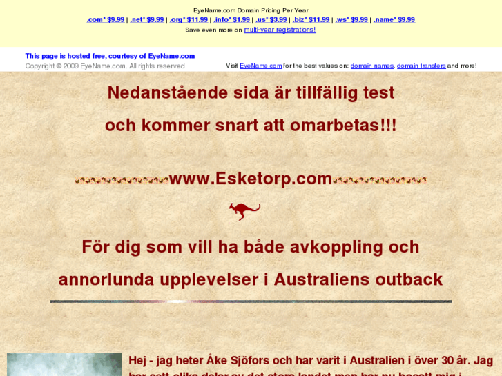 www.esketorp.com