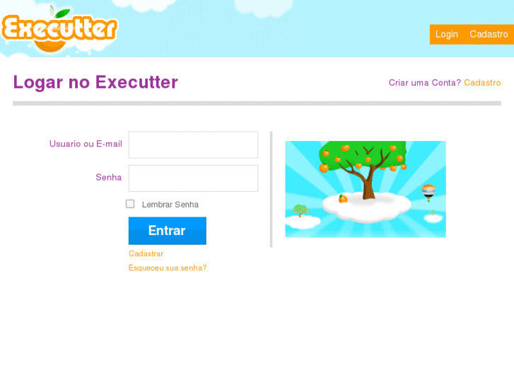 www.executter.com