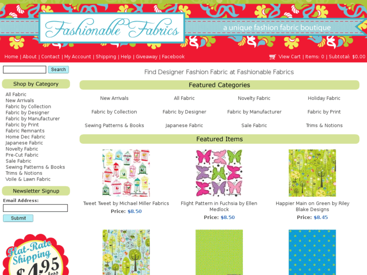 www.fashionablefabrics.com