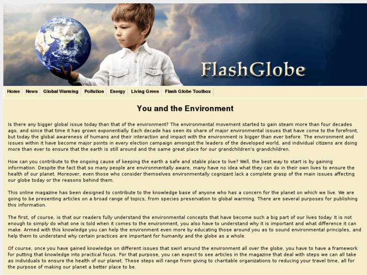 www.flashglobe.ca