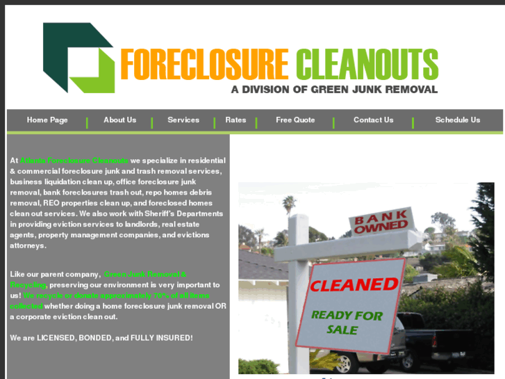 www.foreclosure-cleanouts.com