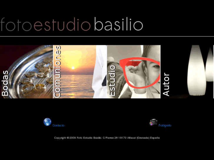 www.fotoestudiobasilio.com