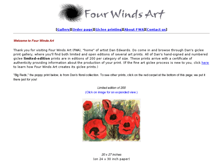 www.fourwindsart.com