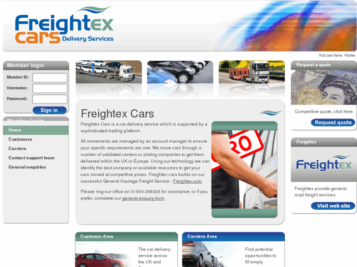 www.freightexcars.com