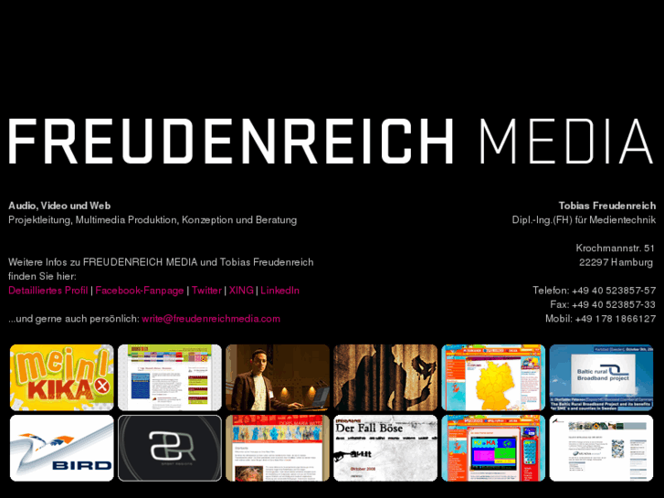 www.freudenreich-media.com