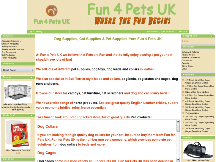 www.fun4petsuk.com