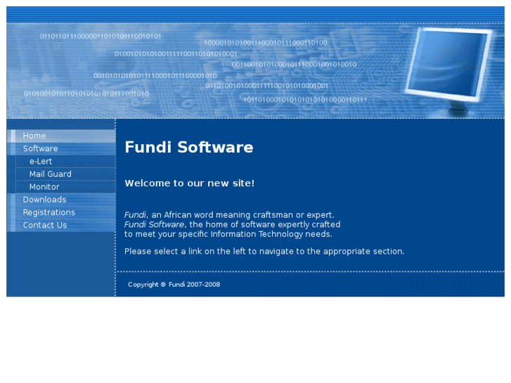 www.fundisoftware.com