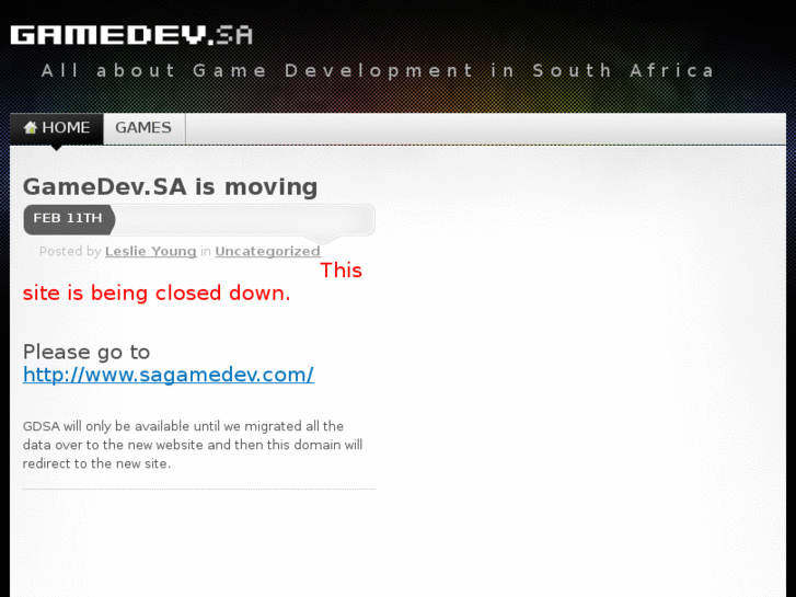 www.gamedevsa.com