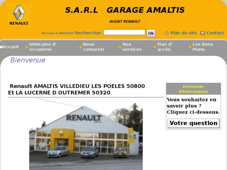 www.garage-amaltis.com