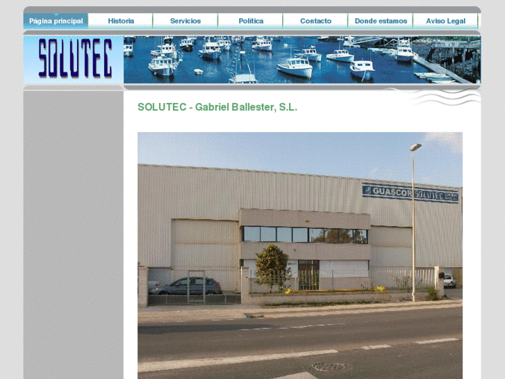 www.gbsolutec.es