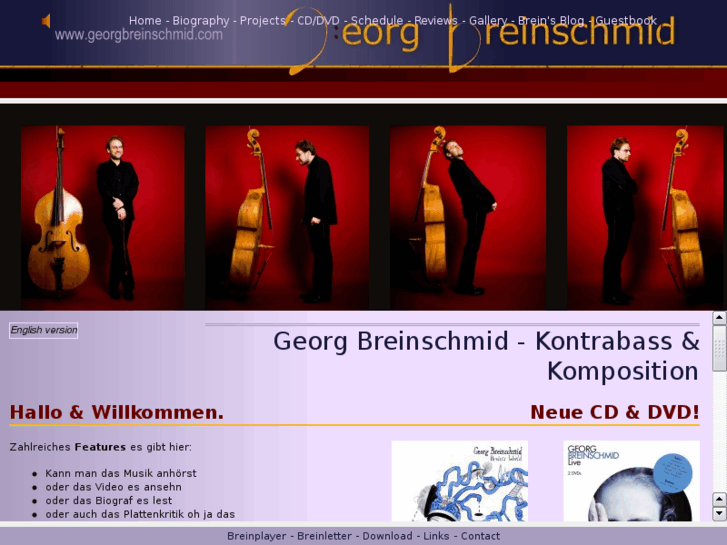 www.georgbreinschmid.com