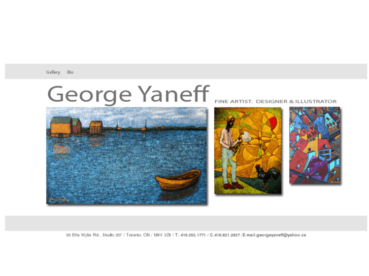 www.georgeyaneff.com