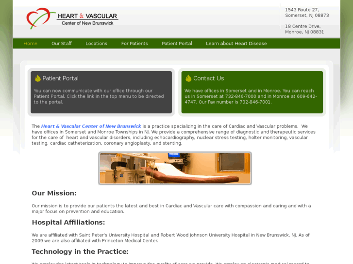 www.heartvascularnb.com