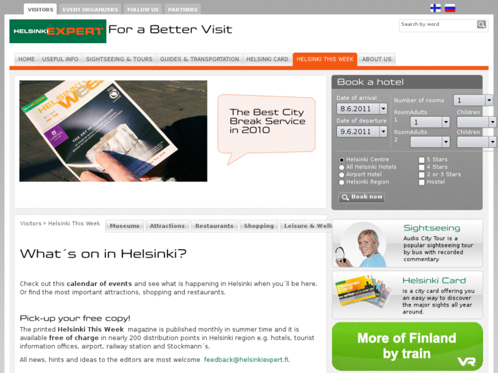 www.helsinkithisweek.com