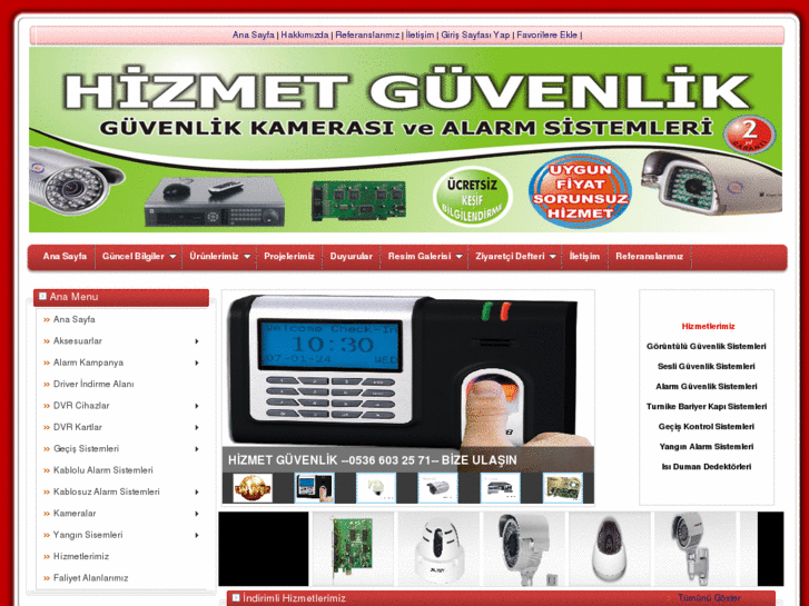 www.hizmetguvenlik.com