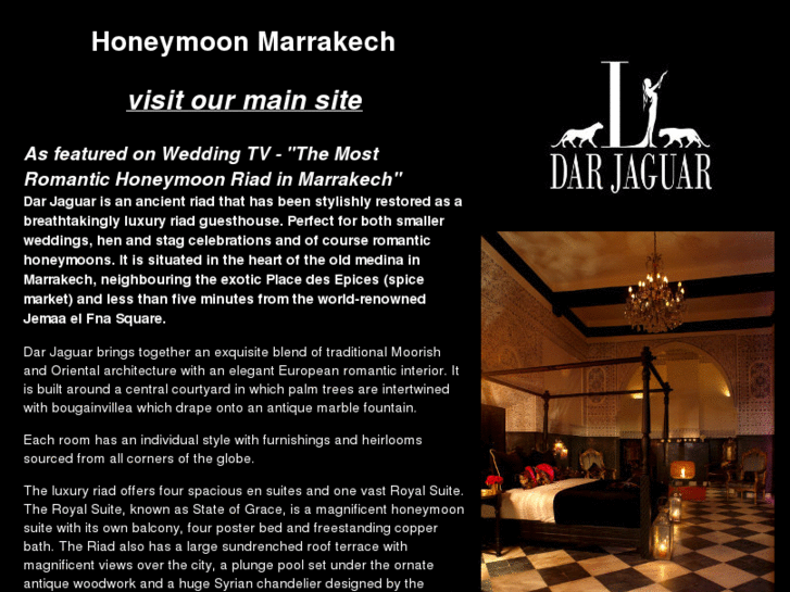 www.honeymoonmarrakech.com