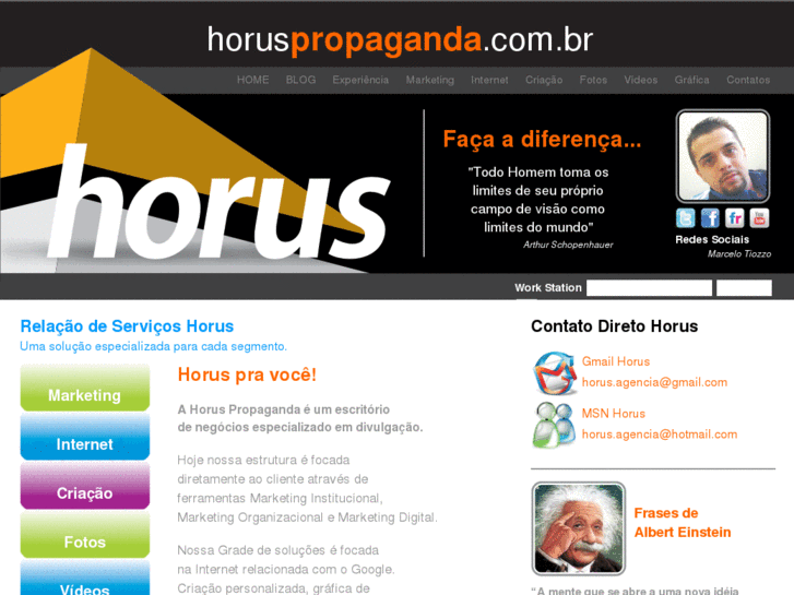 www.horuss.com.br