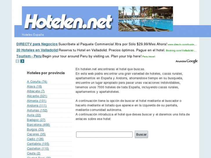 www.hotelen.net